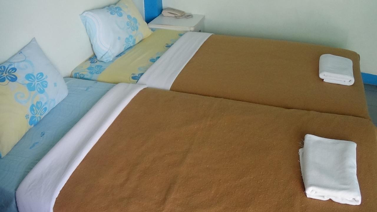 Отель Chiangmai Bupatara Чиангмай Экстерьер фото