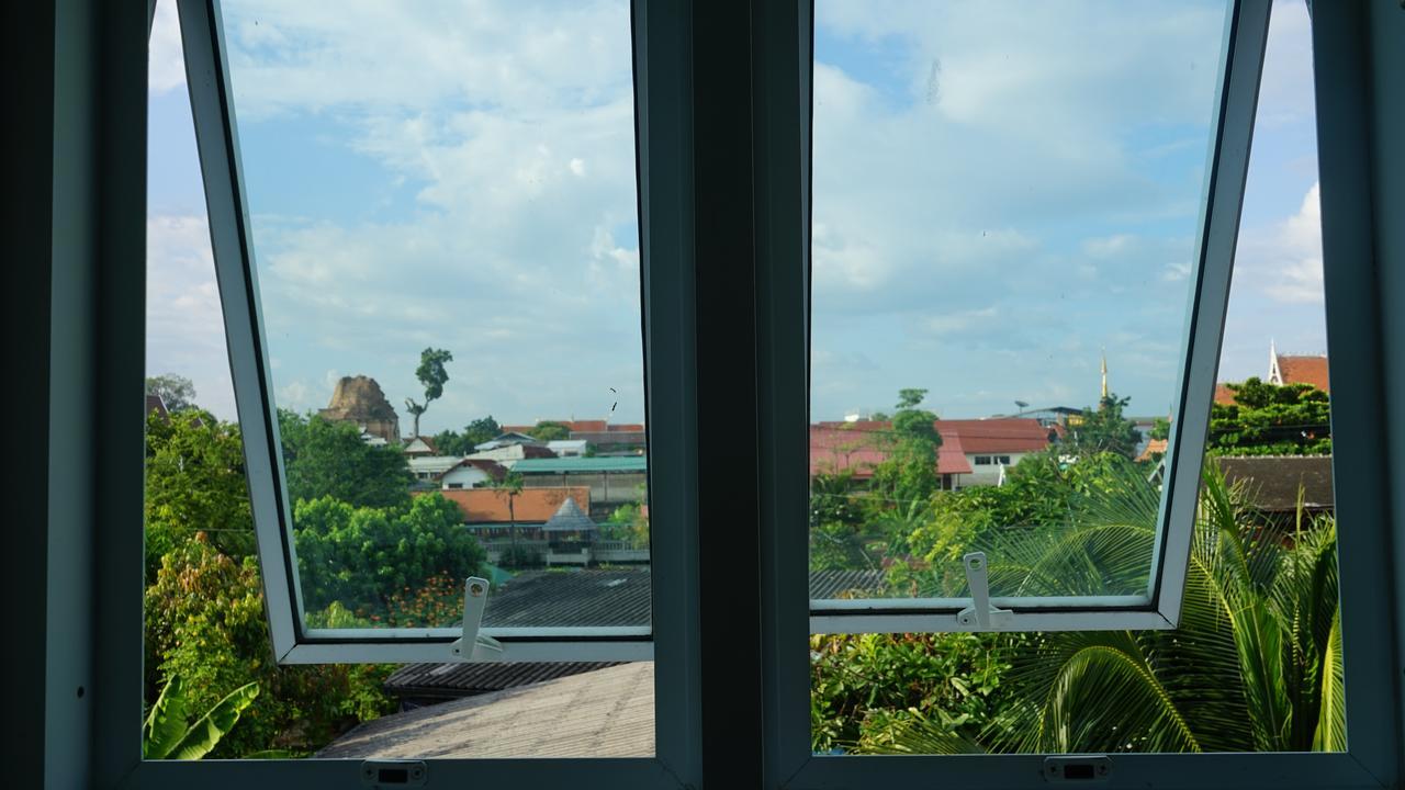 Отель Chiangmai Bupatara Чиангмай Экстерьер фото